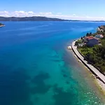Nyaraló Seaside House Mali Iz Veli Iž