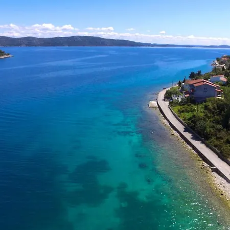 Vikendica Seaside House Mali Iz Veli Iz