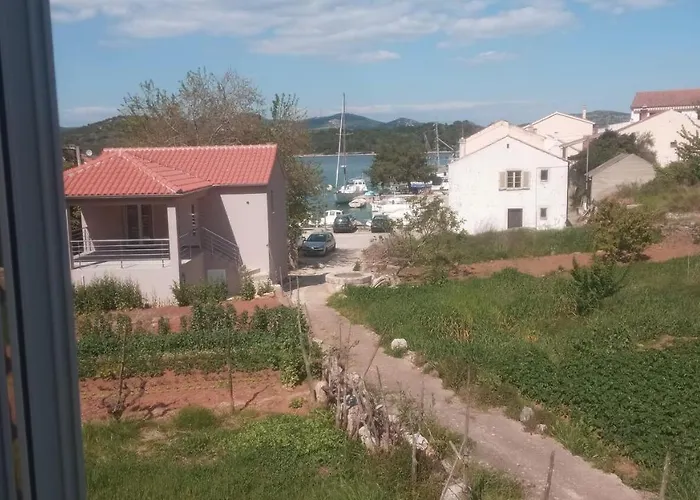 Seaside House Mali Iz Casa de Férias Veli Iž