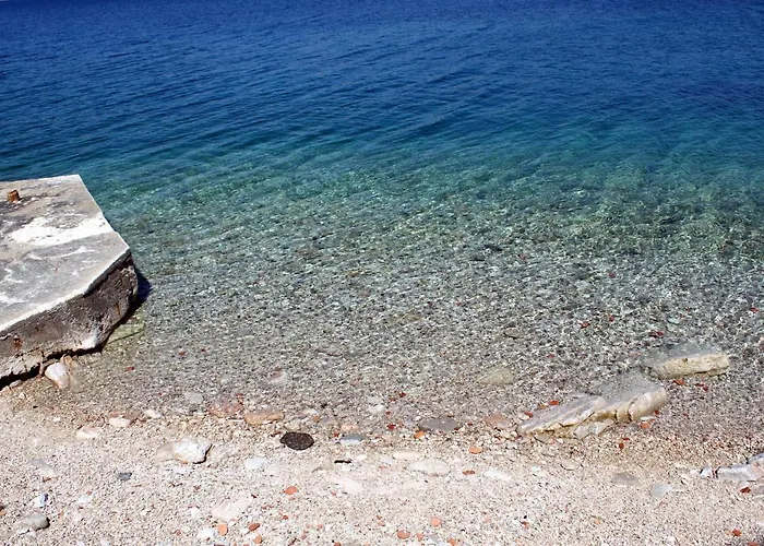 Seaside House Mali Iz * Veli Iž