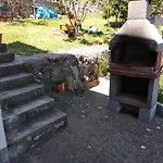 Seaside House Mali Iz Ferienhaus Veli Iž