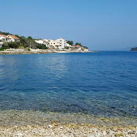 Σπίτι διακοπών Seaside House Mali Iz *