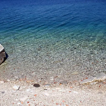 Seaside House Mali Iz * Veli Iž