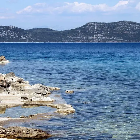 Seaside House Mali Iz Nyaraló Veli Iž
