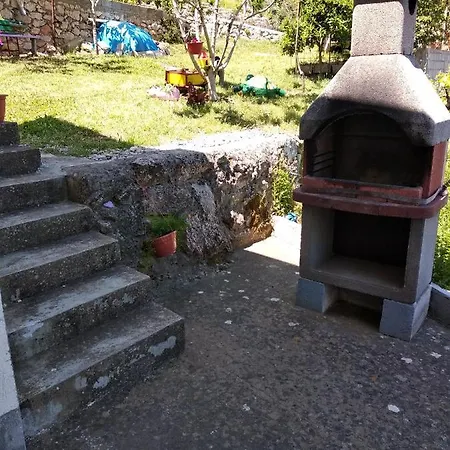 Seaside House Mali Iz Hébergement de vacances Veli Iž