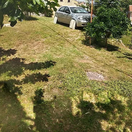 Seaside House Mali Iz