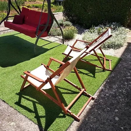 Σπίτι διακοπών Seaside House Mali Iz