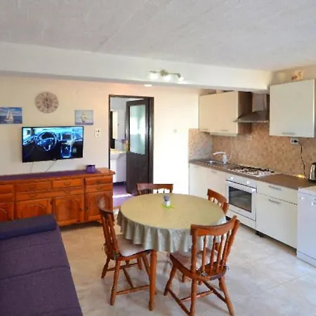 Seaside House Mali Iz Σπίτι διακοπών