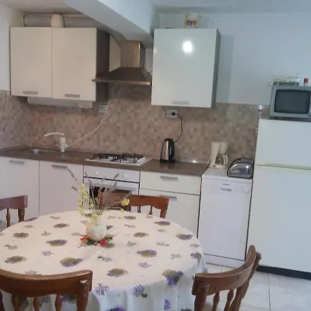 Seaside House Mali Iz Nyaraló *