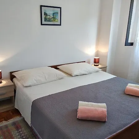 Seaside House Mali Iz Nyaraló Veli Iž