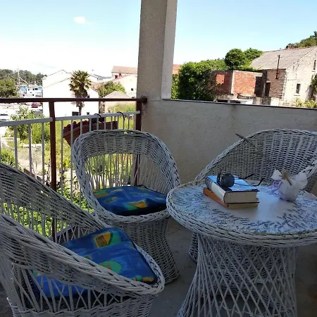 Seaside House Mali Iz *