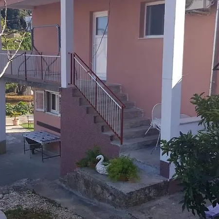 Seaside House Mali Iz Nyaraló *