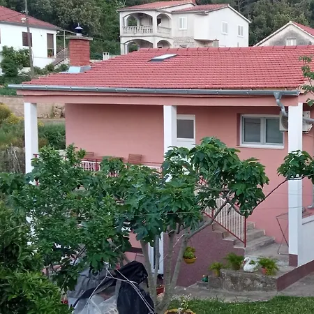 Seaside House Mali Iz Nyaraló Veli Iž