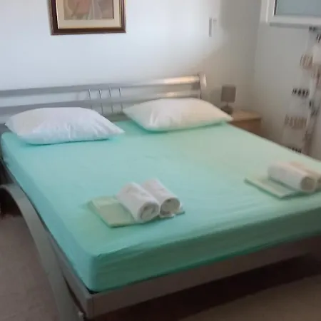 Seaside House Mali Iz *