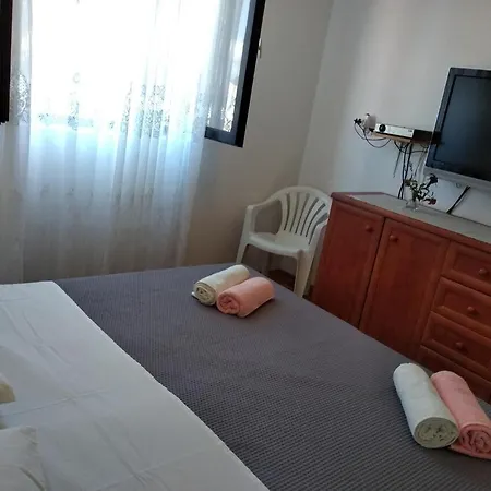 Seaside House Mali Iz * Veli Iž