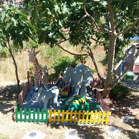 Σπίτι διακοπών Seaside House Mali Iz Veli Iž