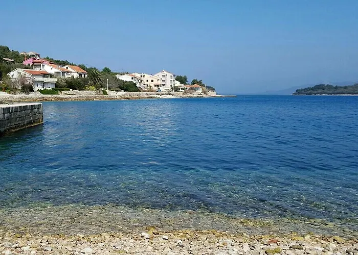 Nyaraló Seaside House Mali Iz *