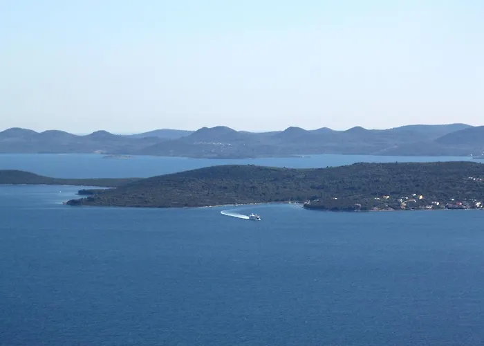 Seaside House Mali Iz * Veli Iž