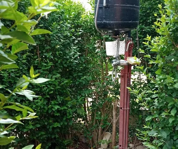 Seaside House Mali Iz * Veli Iž