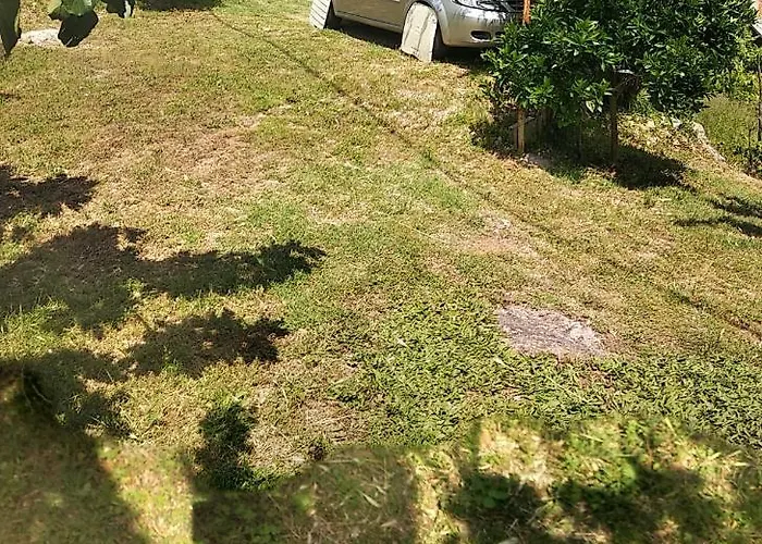 Seaside House Mali Iz