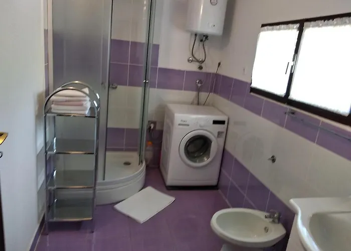 Seaside House Mali Iz Дом отдыха