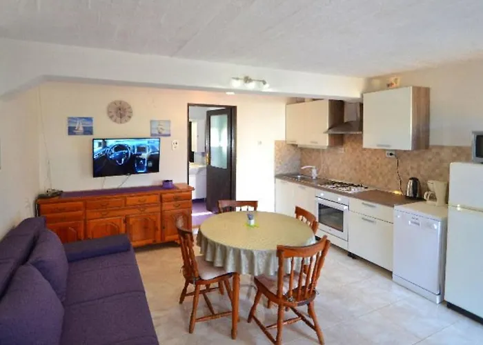 Seaside House Mali Iz Nyaraló